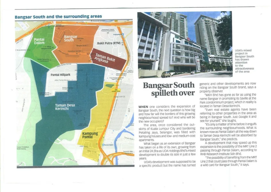 Duo Tower article image 20